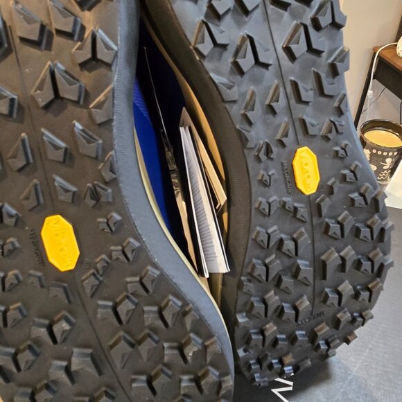 New Arcteryx Arc’teryx Sylan GTX Gore Tex Men Shoes Sneakers US 13 X000009022131 - Picture 9 of 13